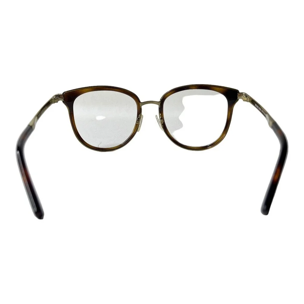 MICHAEL KORS MK 1010 Adrianna I Brown‎ Gold Womens Sunglasses 54-20-135 H4501